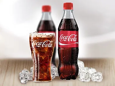 Coca-cola 0.5.l