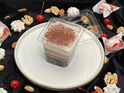 Три шоколада