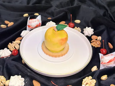 Ябличные тути фрути