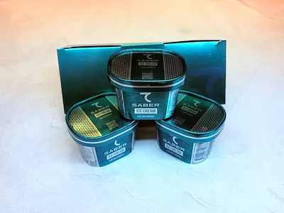 Saber Italian cookies