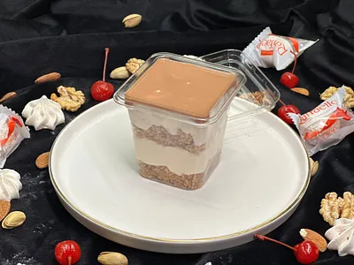 Трайфл Муравейник