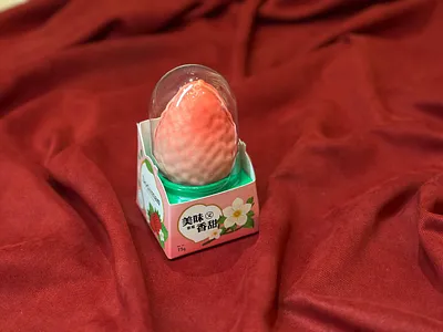 ХИТОЙ КЛУБНИКА