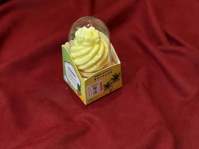 ХИТОЙ АНАНАС