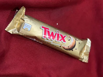 БОХ Тwix