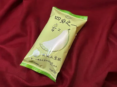 КОКОС КОВУН ХИТОЙ