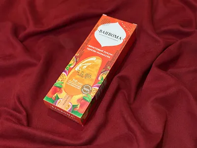 БАХРАМА МАРАКУЯ