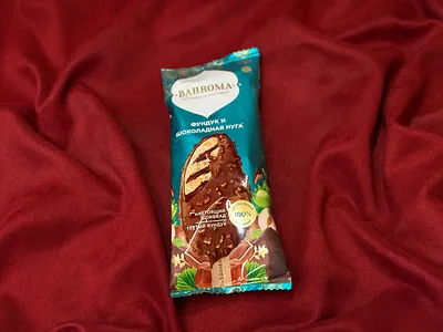 БАХРАМА ЛЕСНАЯ ОРЕХ