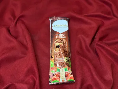 БАХРАМА ФУНДУКТ