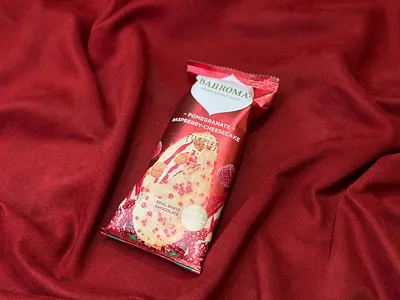 БАХРАМА ЧИЗКЕЙК