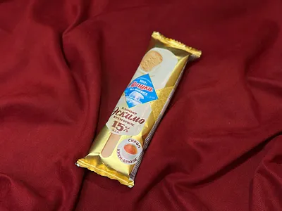 МИШКА ЭСКИМОМ