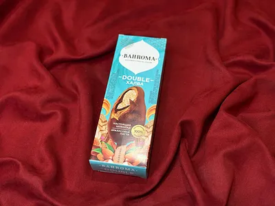 БАХРАМА ХОЛВА