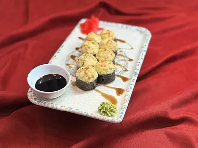 Verona Roll