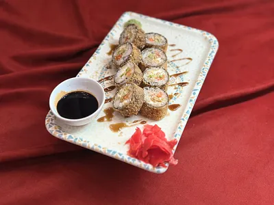 Tempura Roll