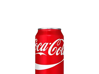 Coca-cola 0.45 l