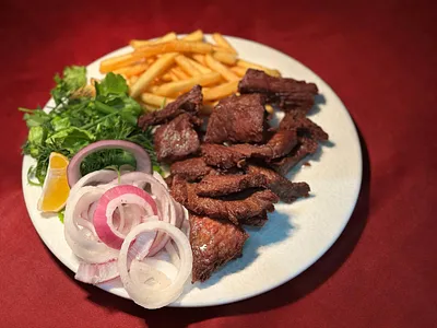 Говяжьи вагури 0.5