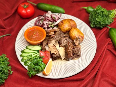 Казон Кабоб