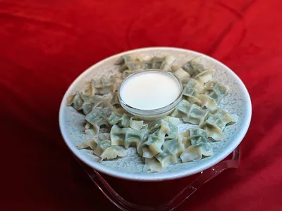  Кук барак домашний 