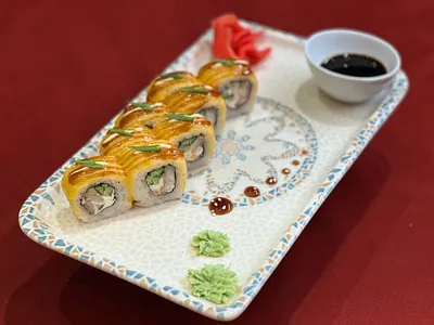 Rio roll