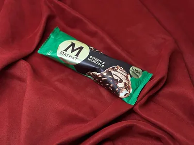 Magnat мороженое