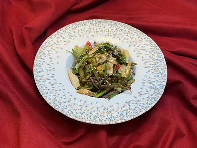 Шейх салат