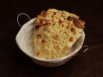 Авгон Нан кунжутсиз