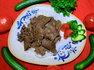 Shur kabob – 0,5kg