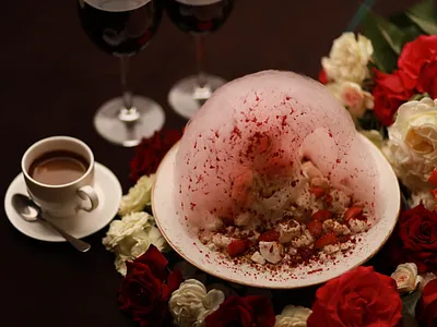 Десерт Чудо