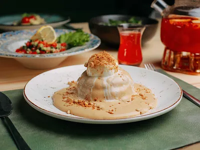 Сюрприз Кастелла