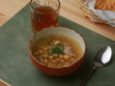 Суп «Балаза»