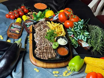 Стейк Tenderlion