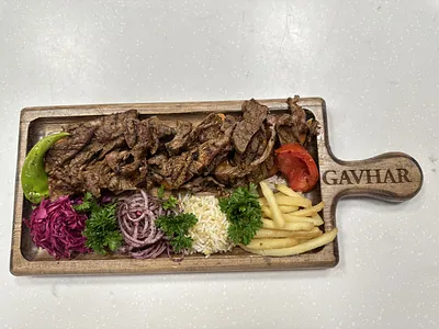 Дана Бифтек