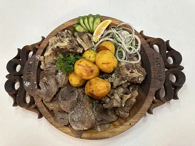 Миллий Микс