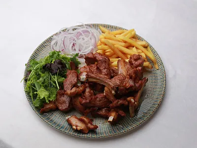 Вагури премиум 1 кг