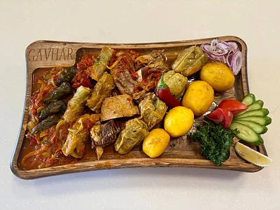 Голубцы ассорти