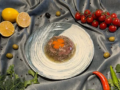 Гавхар Холодец