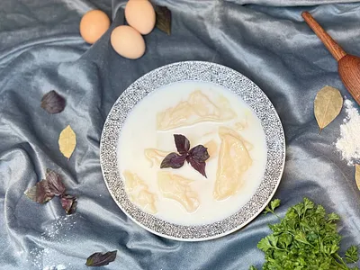 Кади барак Айронли