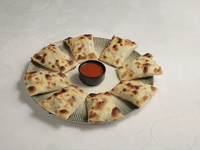 Олот сомса 1 шт