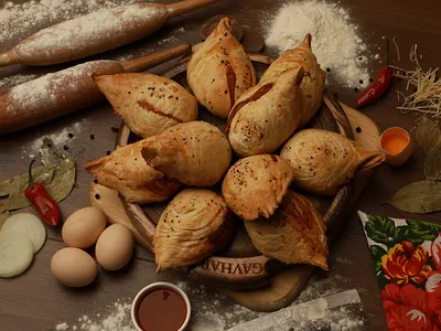 Томчи Сомса