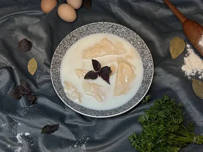 Кутир барак Айронли