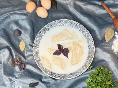 Картошка барак Айронли