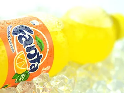 Fanta 1.5l
