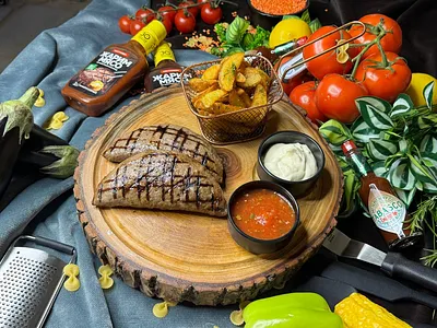 Касарли куфте