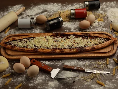 Кимали Кашарли пиде