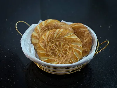 Turkiya noni (1 dona)