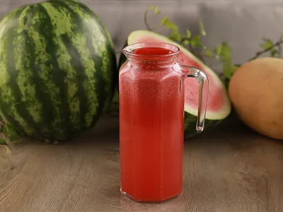 arvuz sharbati (1 L)