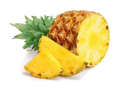 Ananas (1 dona)
