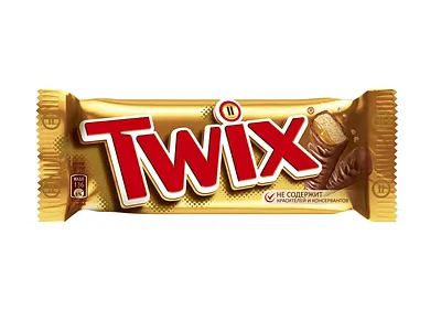 Шоколад Twix