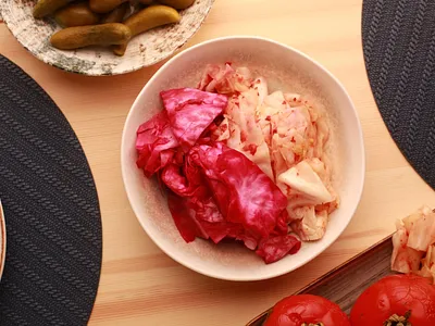 Салёный Карам