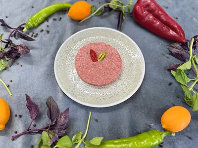 Хива Ижжон 1 кг