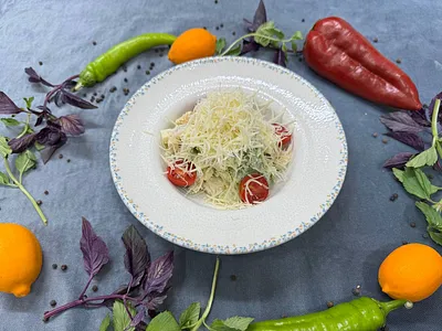 Цезарь салат (классический)